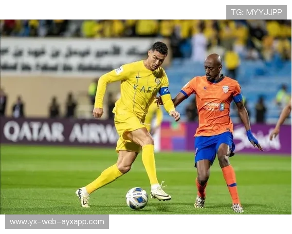 C罗冲击沙特联首冠！利雅得胜利豪取九连胜领跑