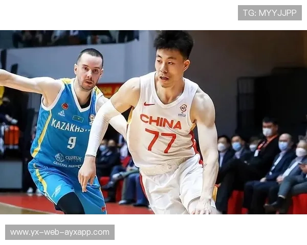 CBA张镇麟突破能力再增强,开启全新冠军之路