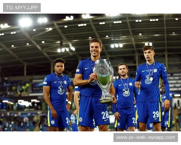 切尔西前场逼抢造混乱:从战术到装备的全方位解读