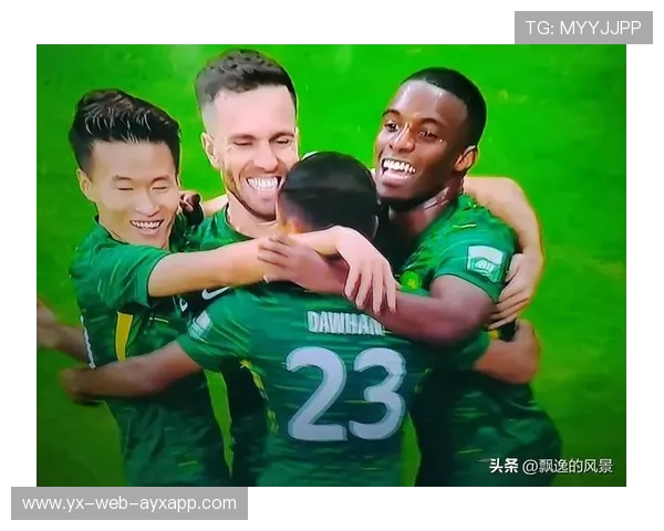 北京国安锋线表现助力连胜，看看北京国安