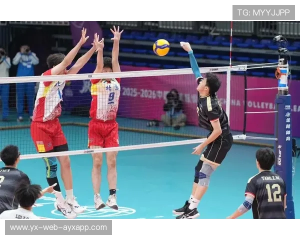 全场排球冠军庆典现场直击，全场排球冠军庆典现场直击怎么打